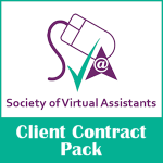 Virtual Assistant Client Contract Pack