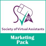 Virtual Assistant marketing pack