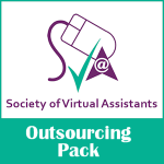 Virtual Assistant outsourcing subcontractor pack
