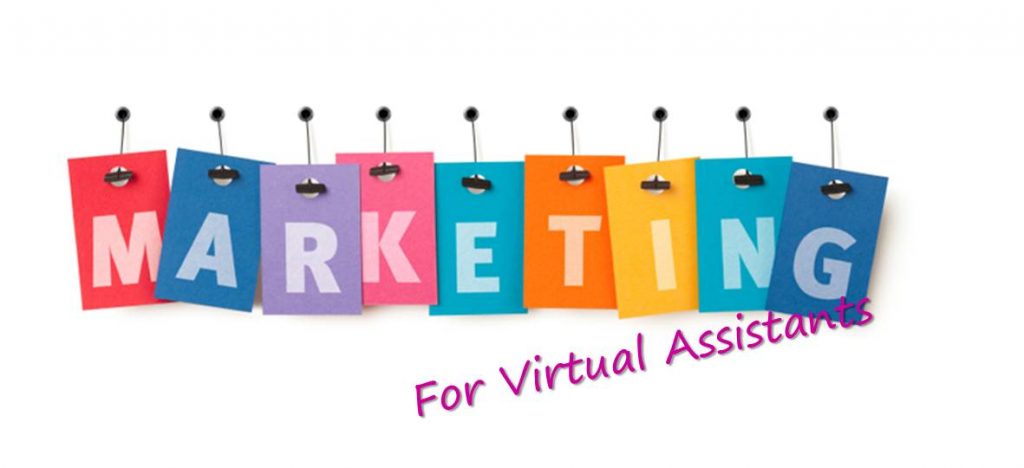 marketing for virtual assistants