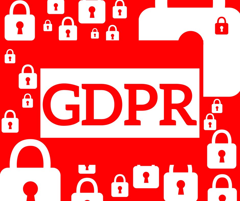 GDPR data protection