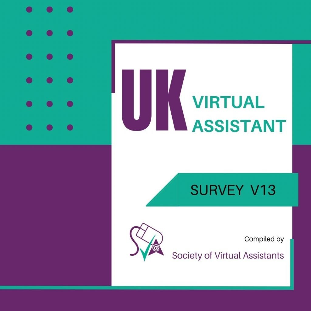 UK VA Survey 2023 Image