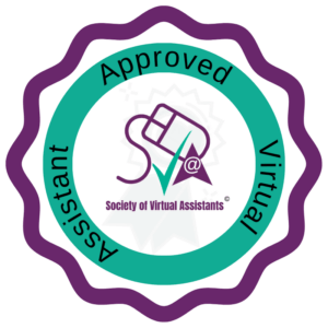 © SVA Approved VA Logo (Transparent Background)