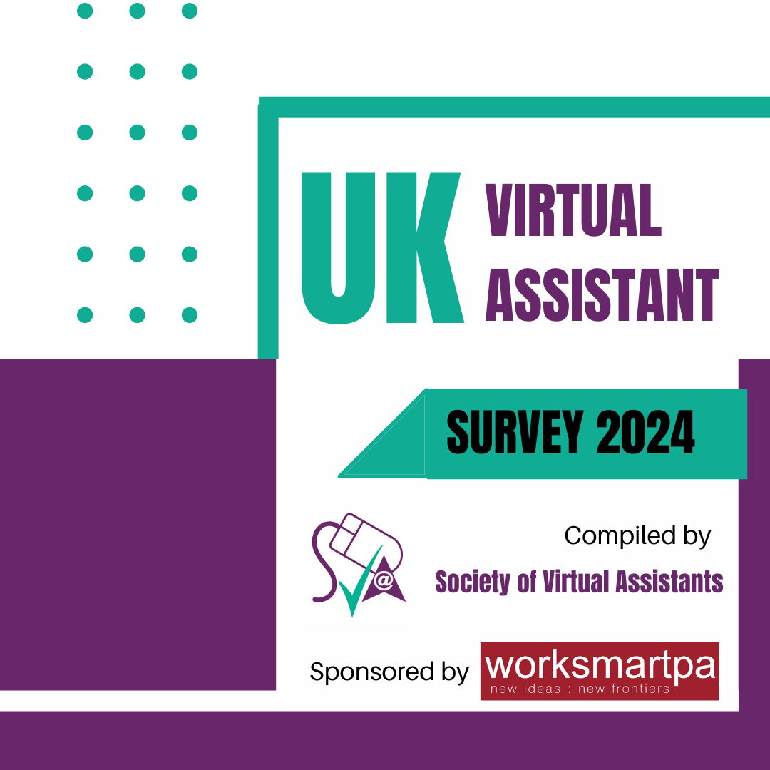 UK VA Survey 2024